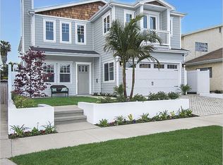 2481 Louella Ave, Venice, CA 90291