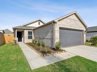 1762 W Stroker Rd, Crosby, TX 77532