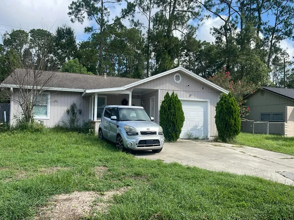 2542 NW 54th Blvd, Gainesville, FL 32653