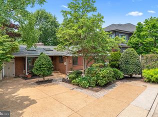 1414 N Johnson St, Arlington, VA 22201