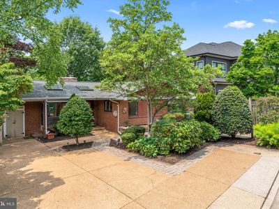 1414 N Johnson St, Arlington, VA, 22201