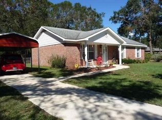 5119 Cherry Blossom Ln, Milton, FL 32570