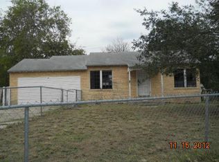 286 Eastgate Dr, Corpus Christi, TX 78408
