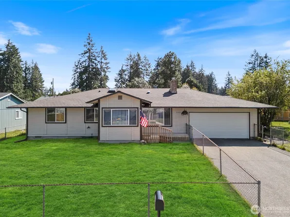 3100 SE Travera Drive, Port Orchard, WA 98366