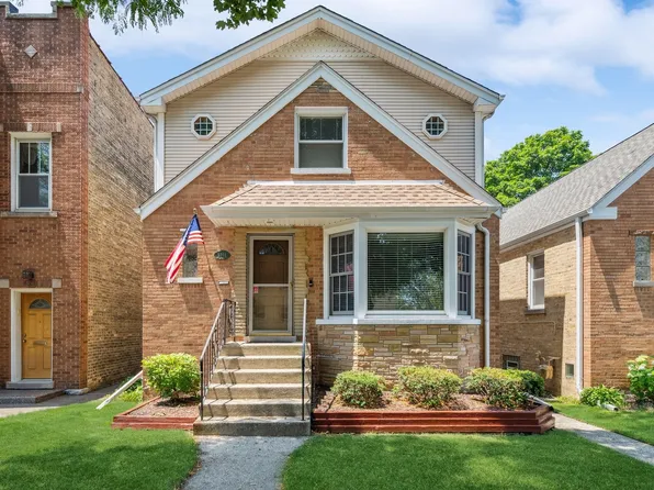 5754 N Meade Ave, Chicago, IL 60646