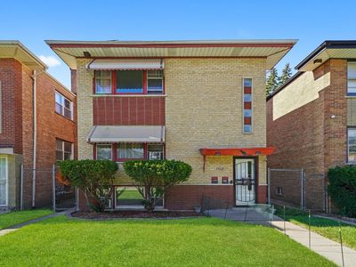 14616 Loomis Ave, Markham, IL, 60426