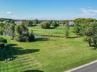 Lt25 FIVE IRON WAY, Lisbon, WI 53089