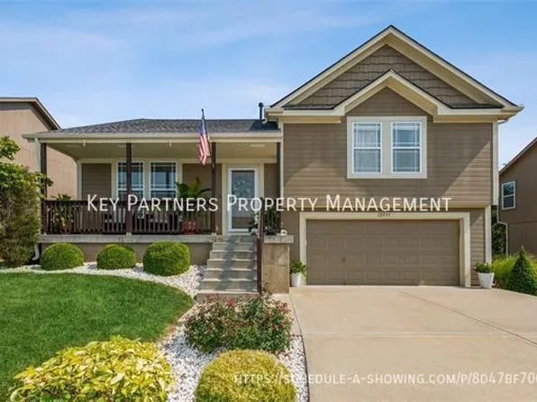 12551 S Belford St, Olathe, KS 66061