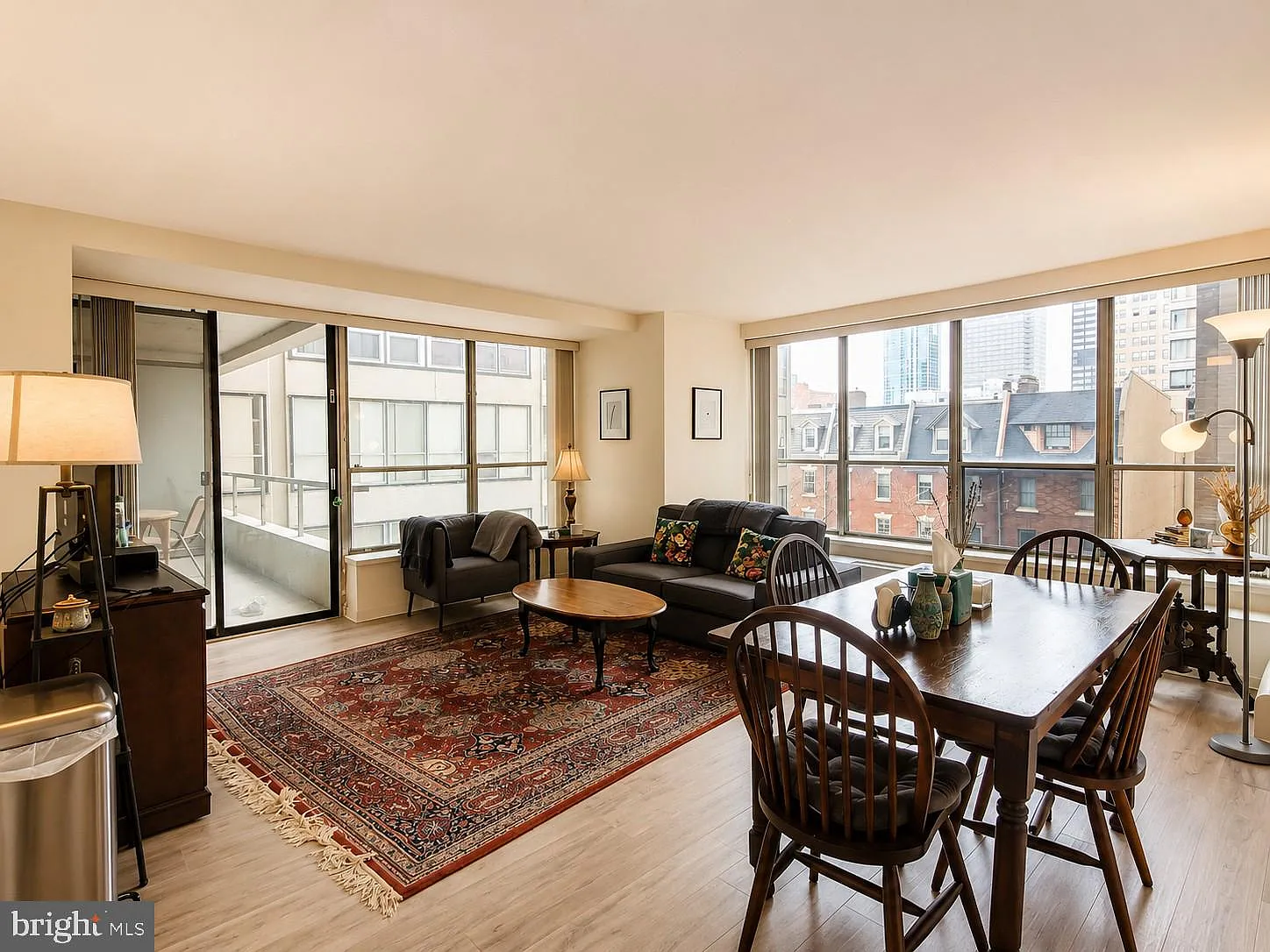 2 bed, 1119 sqft, $3,750 — Photo 1