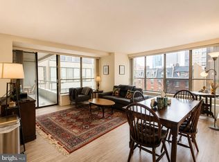 224 W Rittenhouse Sq #30-401, Philadelphia, PA 19103
