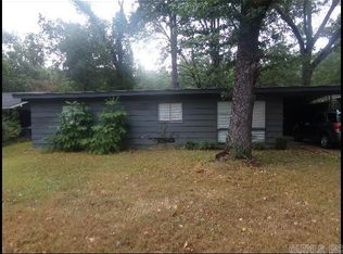 90 S Meadowcliff Dr, Little Rock, AR 72209