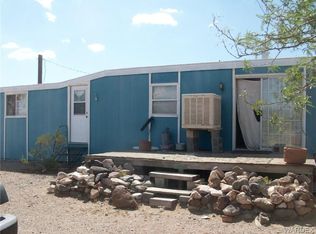 4585 N Eloy Rd, Golden Valley, AZ 86413