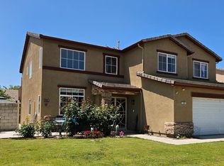 10501 Grand Prairie Dr, Bakersfield, CA 93311