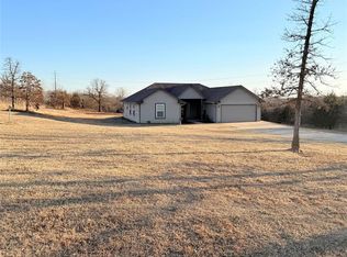 17170 Hickory Trl, Newalla, OK 74857