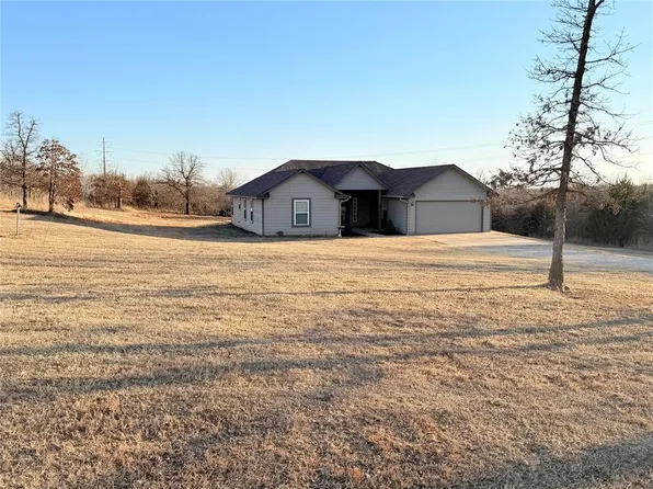 17170 Hickory Trl, Newalla, OK 74857