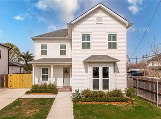 119 14th St, New Orleans, LA 70124