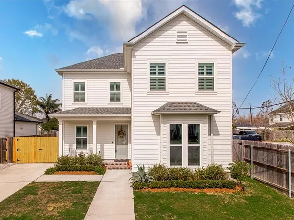 119 14th St, New Orleans, LA 70124