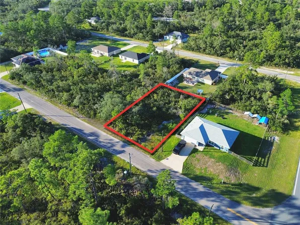 TBD FISHER LOOP PASS LOT 2, OCKLAWAHA, FL 32179