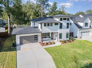 916 Drummond Ave, Charlotte, NC 28205