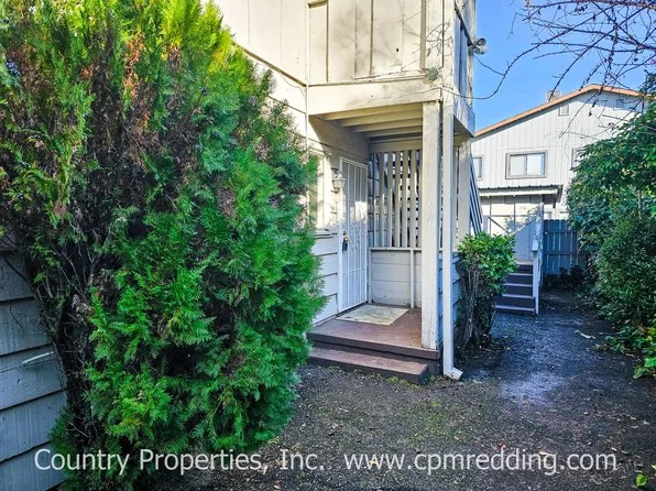 1001 East St, Redding, CA 96001