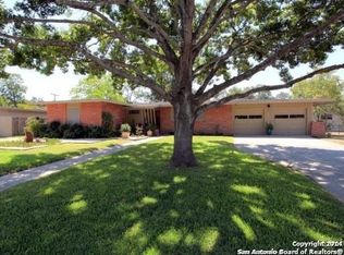 414 Oak Glen Dr, San Antonio, TX 78209