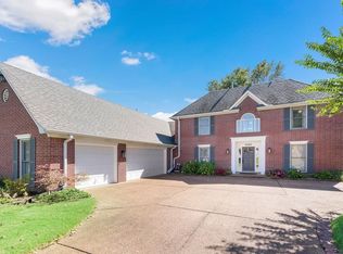 9393 Laurel Hill Dr, Lakeland, TN 38002