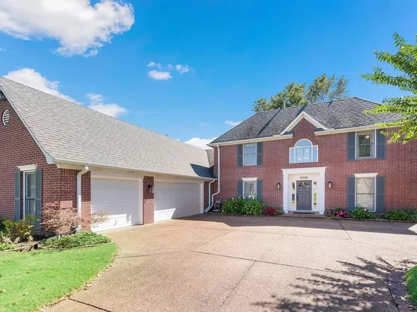 9393 Laurel Hill Dr, Lakeland, TN 38002