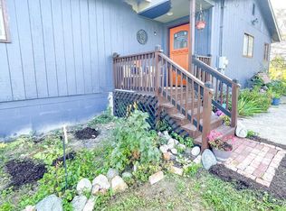 2282 S Advance Rd, East Jordan, MI 49727