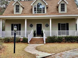 57 Patriot Ct, Georgetown, SC 29440