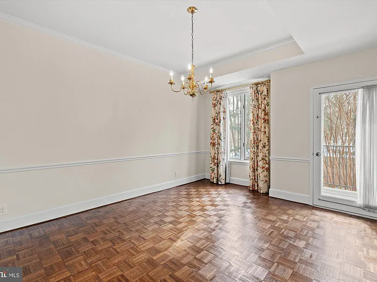 8101 Connecticut Ave #S410 — Photo 9