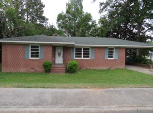 4330 Douglas Broxton Hwy, Broxton, GA 31519