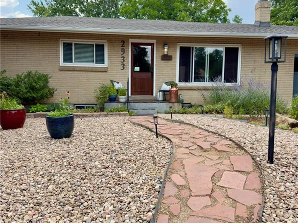2933 S Quitman Street, Denver, CO 80236