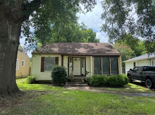 231 E Slattery Blvd, Shreveport, LA 71104