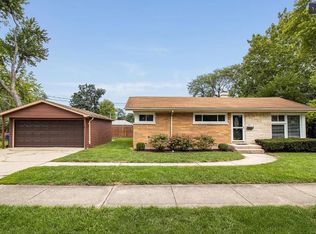 510 S Beverly St, Wheaton, IL 60187