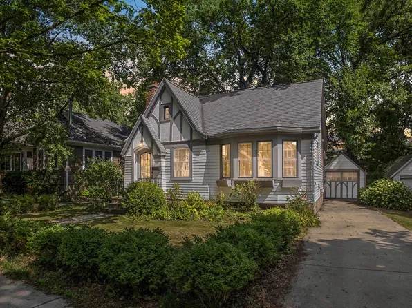 2618 Stevens St, Madison, WI 53705