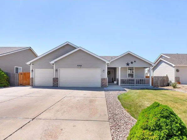4306 30th Street Rd, Greeley, CO 80634