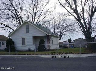 1417 Federal Way, Sunnyside, WA