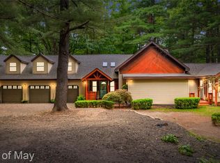 4474 Five Lakes Rd, North Branch, MI 48461