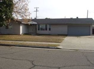 1252 Spruce Ave, Atwater, CA 95301