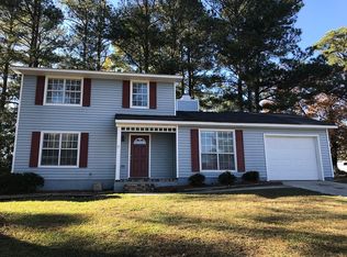 322 Avery Lndg, Martinez, GA 30907