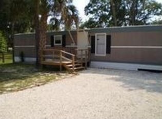 3210 N Whitewater Ter, Crystal River, FL 34428