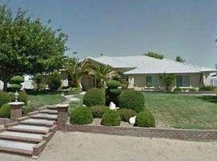 18880 Catalina Rd, Apple Valley, CA 92308