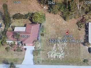 3239 SW 7th Ln, Cape Coral, FL 33991