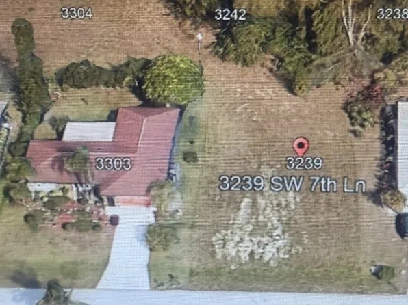 3239 SW 7th Ln, Cape Coral, FL 33991