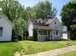 31 W Vine St, Jackson, OH 45640