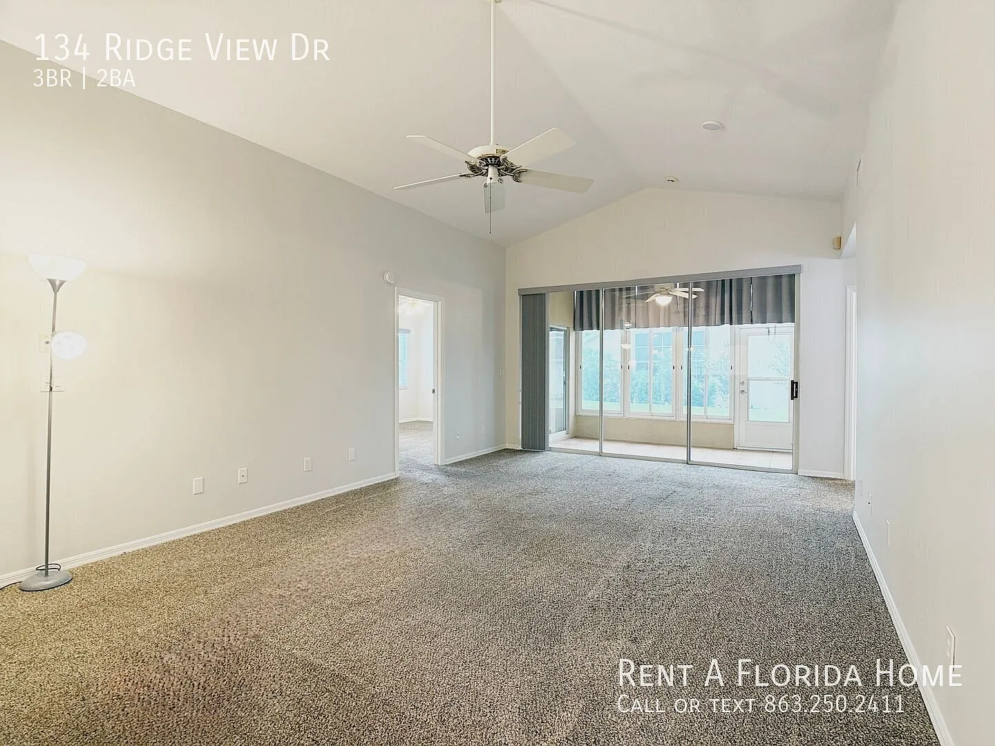 Move-In Ready! 55+ Resort-Style Living! Gated Community! Lawn Care & Basic Cable with Internet In... — Photo 4