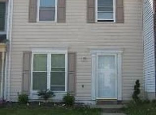 1317 Nalley Ter, Hyattsville, MD 20785