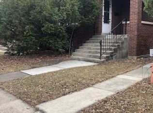 3343 W 64th Pl, Chicago, IL 60629