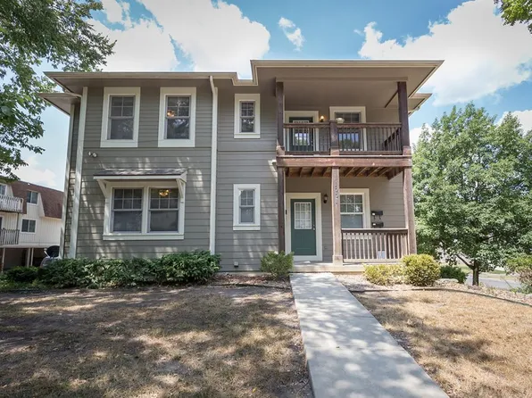 1001 Mississippi, 1001 Mississippi St APT A, Lawrence, KS 66044