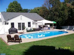 2229 Line Lexington Rd, Hatfield, PA 19440